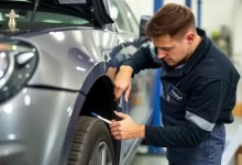 Photo of Профессиональный ремонт автомобильного кузова