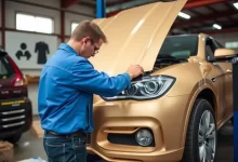 Photo of Секреты успешного ремонта автокузова